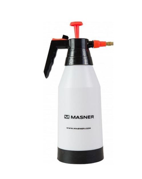 Pulverizador de pressão