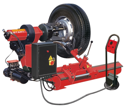 Máquina Desmontar Pesados Start Line S226 MONDOLFO