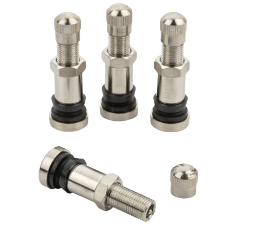 Válvula Tipo BBS Furo 8.3mm
