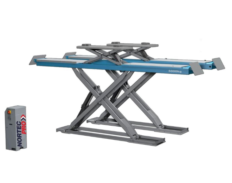 Elevador Tesoura PN500GPL