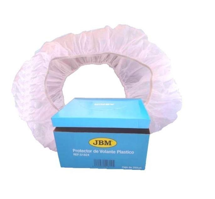 Kit Protecção Volante - 250 unidades