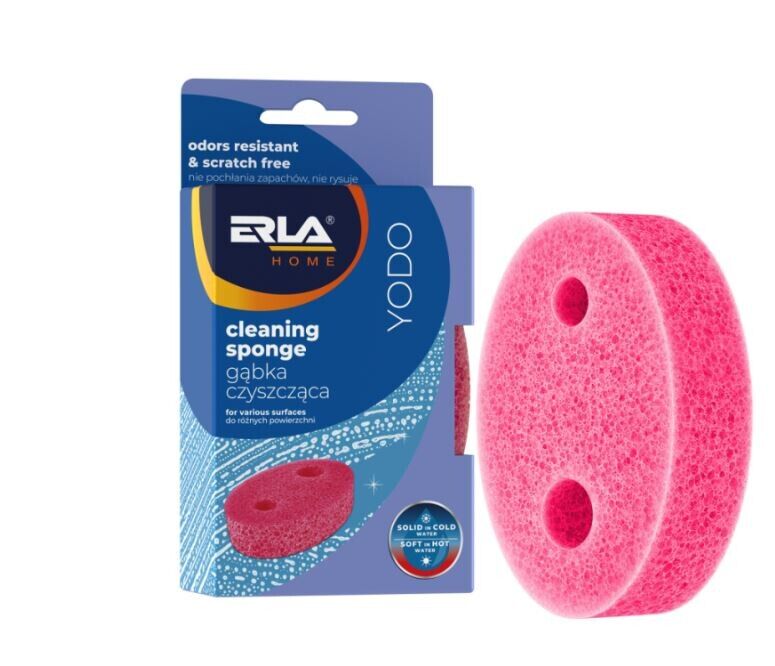 YODO Sponge- Esponja de Limpeza