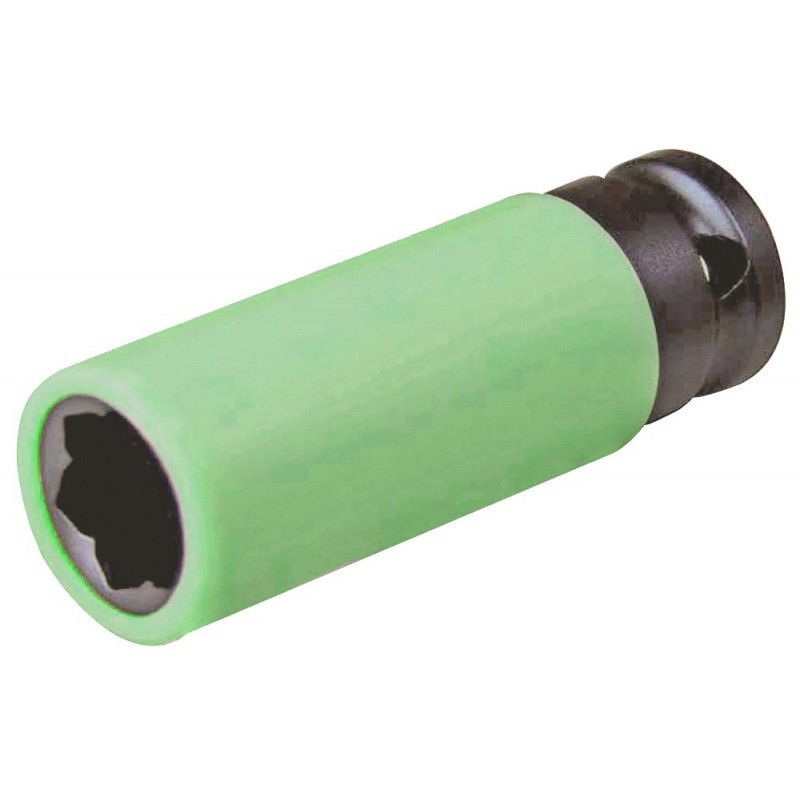 Chave p/Anti-Roubo Toyota/Hyunday/Kia