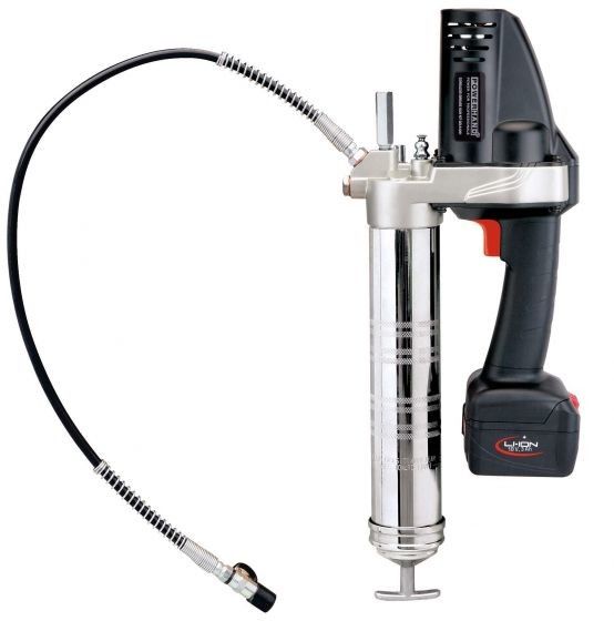 Pistola de Massa Sem Fios Powerhand