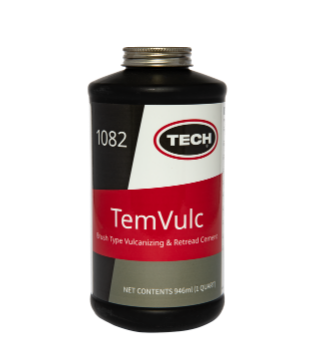 Cola Preta p/Vulcanização 945ml