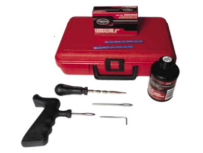 Kit Reparação pneus Camião 216