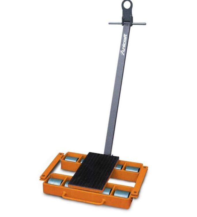 PATINS DE TRANSPORTE 12T TF 12