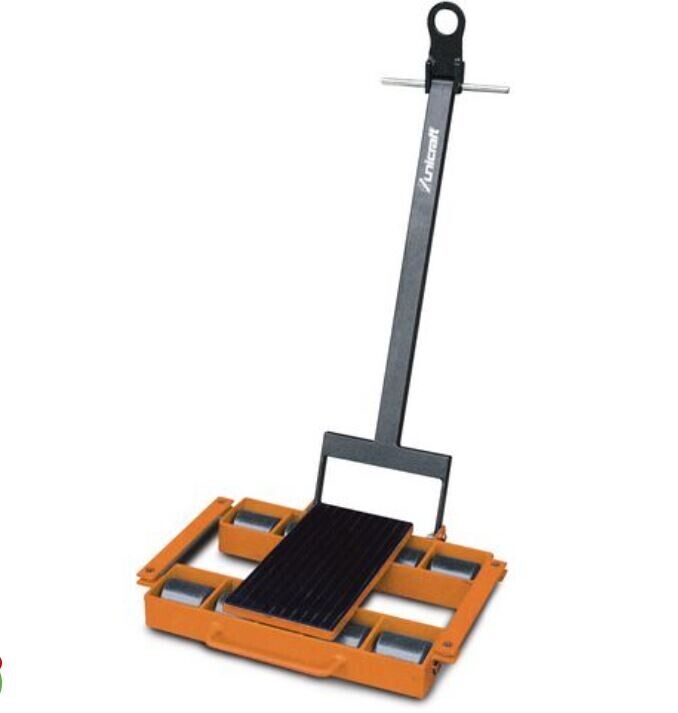 PATINS DE TRANSPORTE 6T TF 6