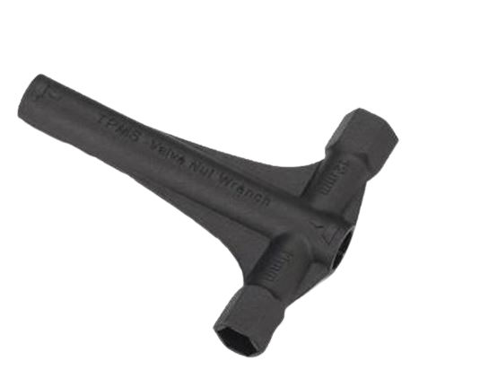 Ferramenta PVC p/ Tirar e Instalar Válvulas TPMS