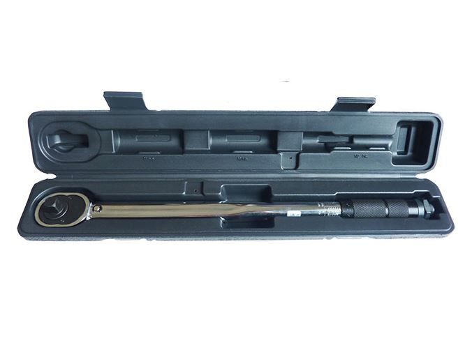 Chave Dinamométrica 1/2" ToolHub