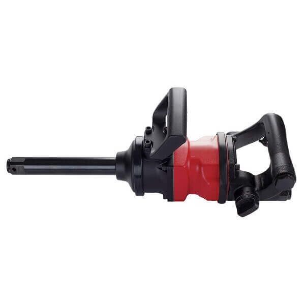 Pistola de Impacto Veio Longo 7.5kg 1" p/pesados UNIVERSAL TOOLS 