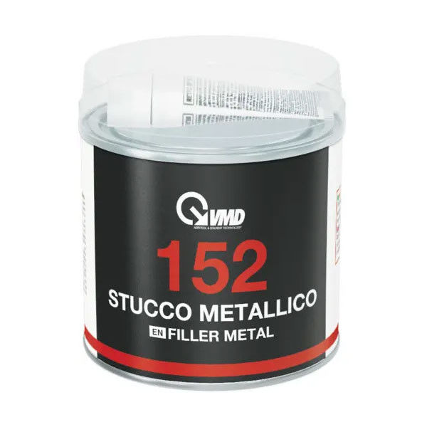 Massa Metálica