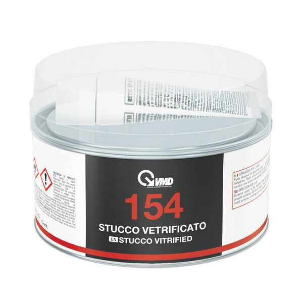Massa Fibra de Vidro