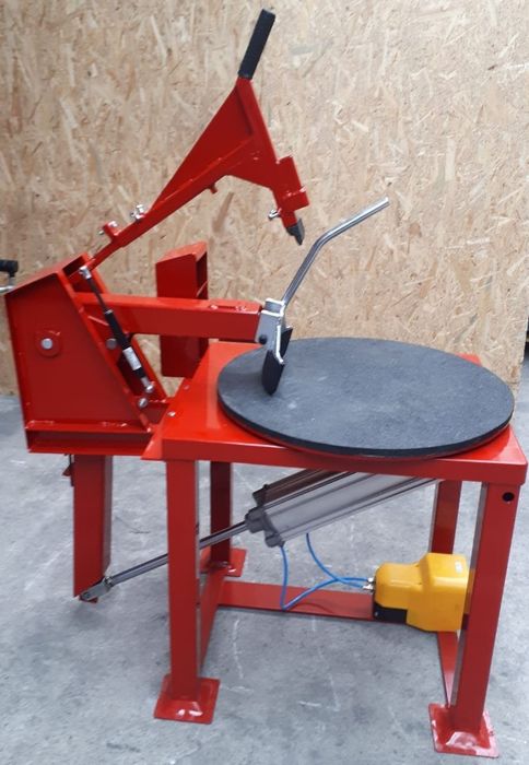 Descolador Manual Superior COT-1