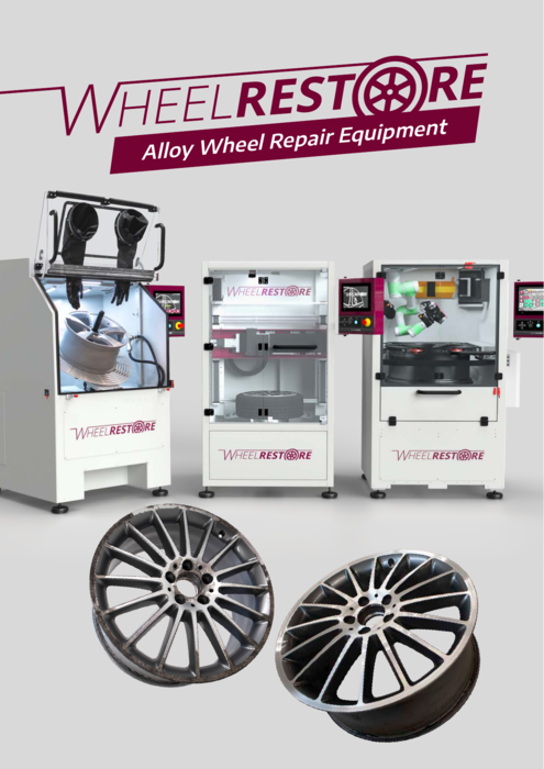 Catálogo Wheel Restore 2026
