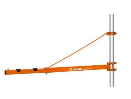BRAÇO OSCILANTE 1000KG WSA 1000-750-2