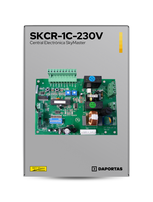 SKCR-1C-230V