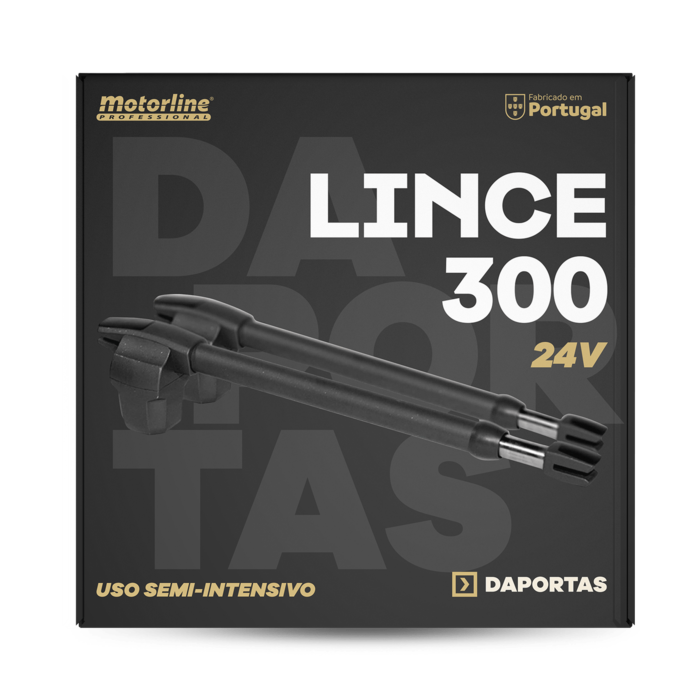 Lince 300 24V