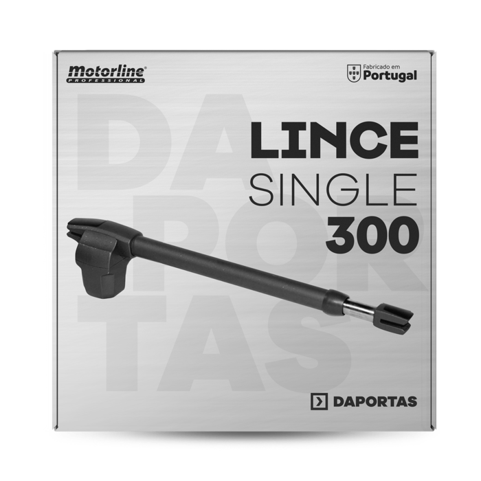 Lince 300 Single 230v