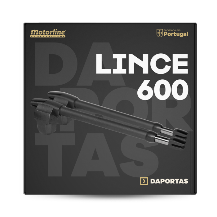 Lince 600 230v