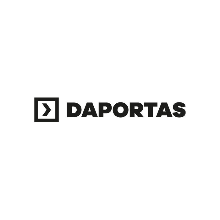 DANK K5 | Automatismo para Portão de Correr