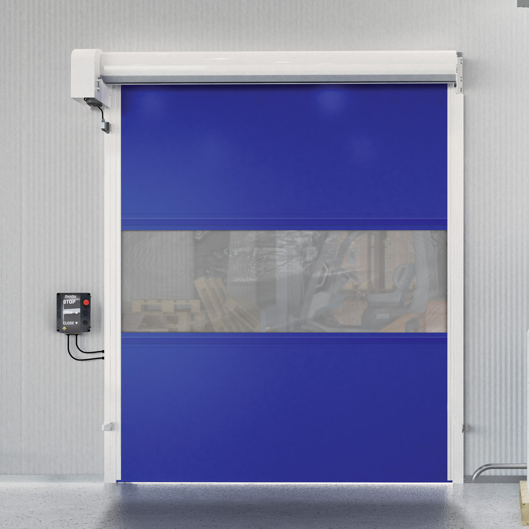Portes Rapides