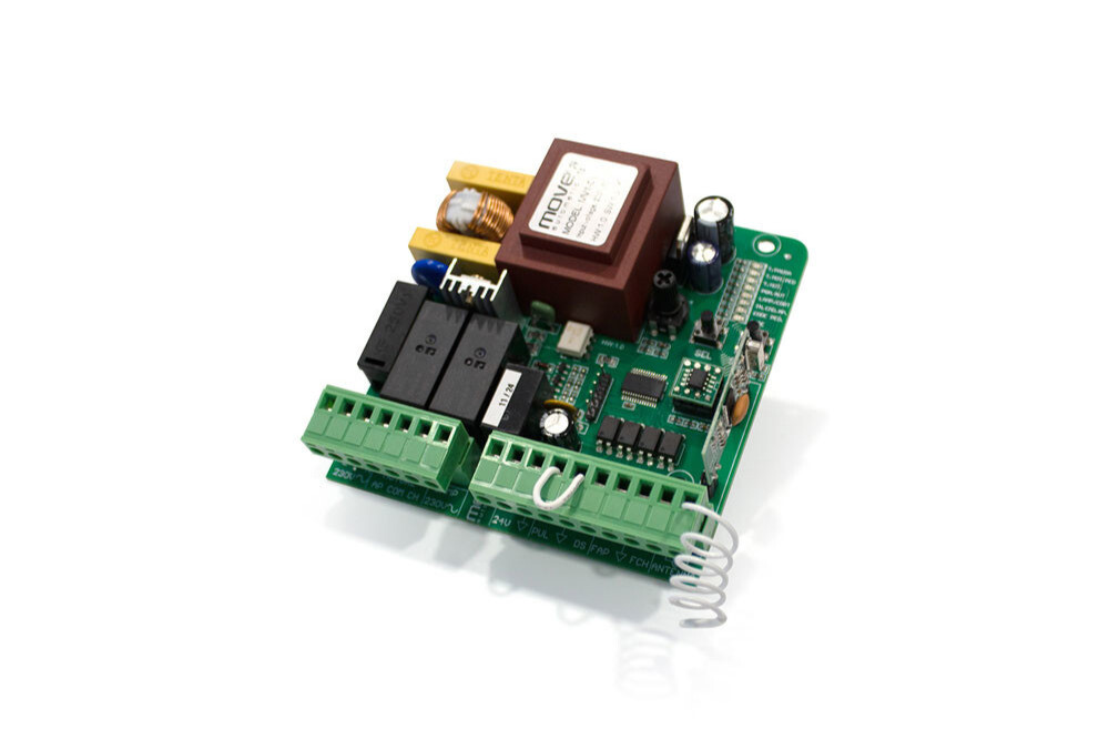 Move Automation Centreaux MV1-01