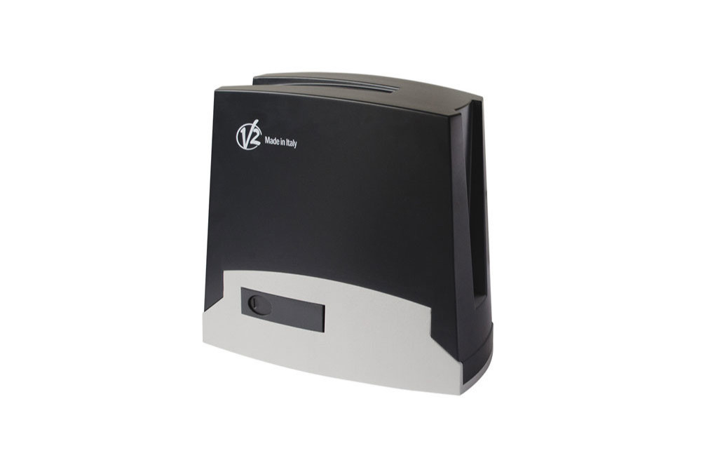 V2 Home Automation Torq