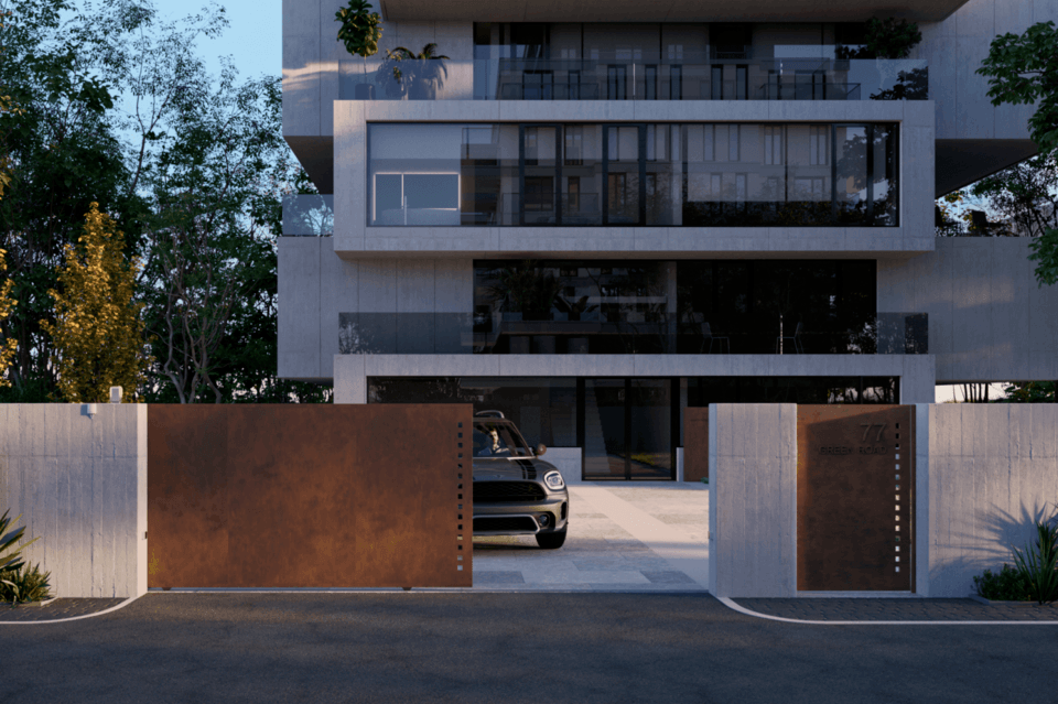 Able. Automation SL Series