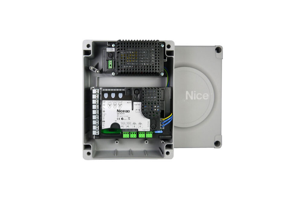 Nice Centraux Électronique MC800