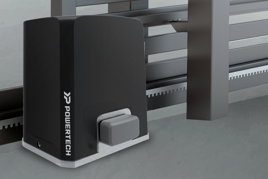 Powertech PL600