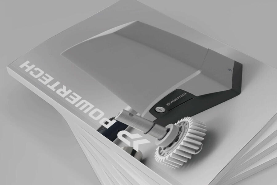 POWERTECH ESPAÑA