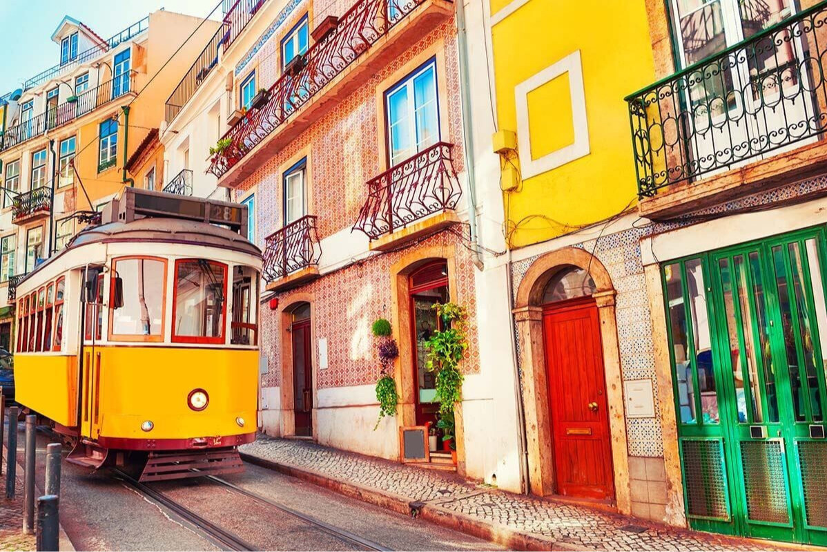 Move Automation Lisbon