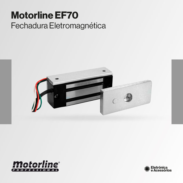 Motorline EF70
