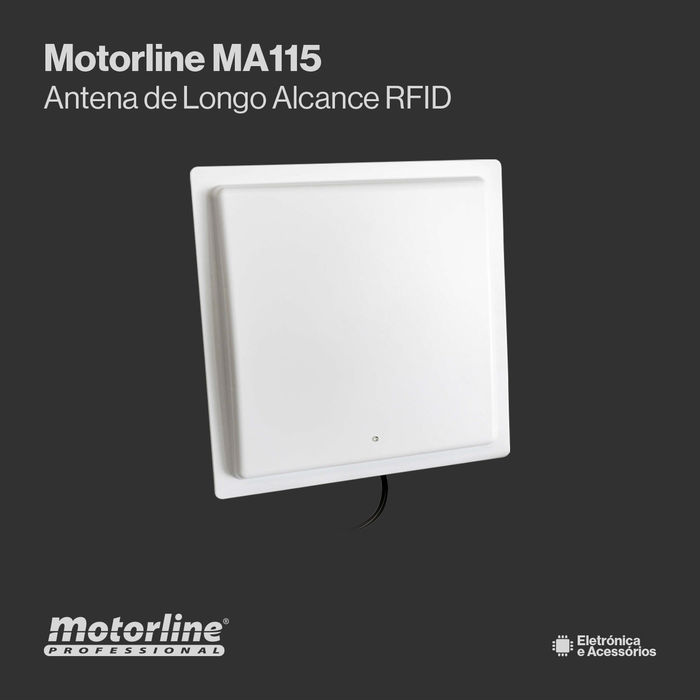 Motorline MA115