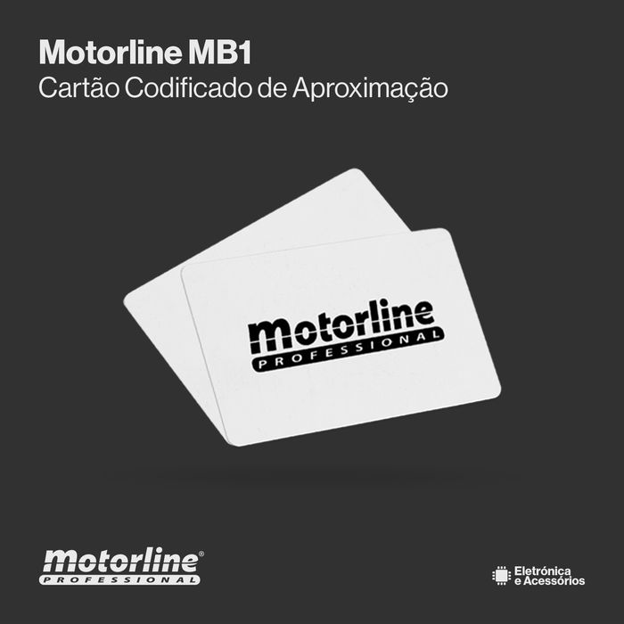 Motorline MB1
