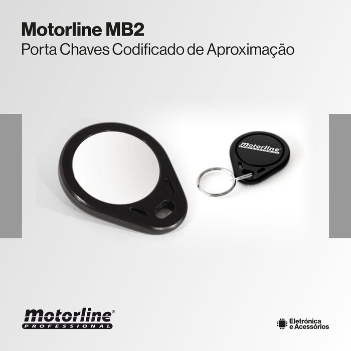 Motorline Mb2