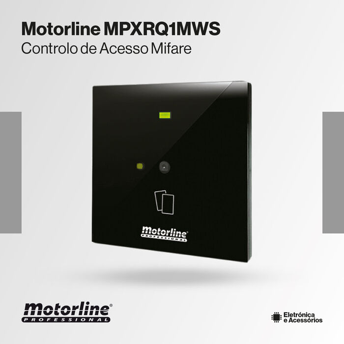 Motorline MPXRQ1MWS