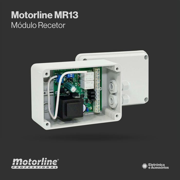 Motorline MR13