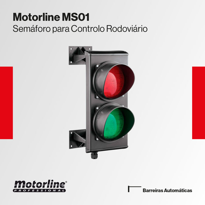 Motorline MS01