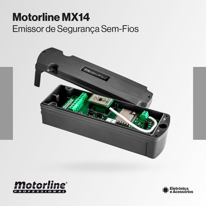 Motorline MX14