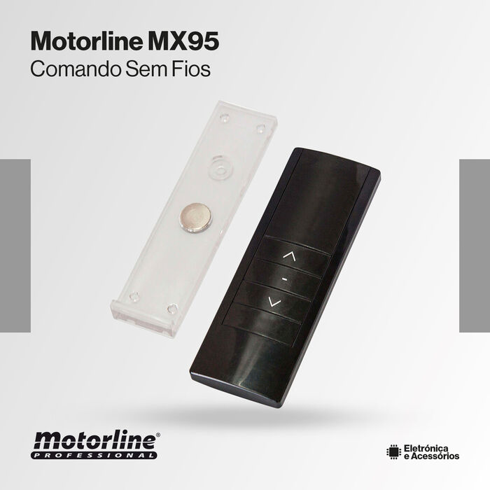 Motorline MX95