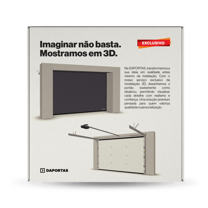 Instalacion de Puerta de Garaje Seccional