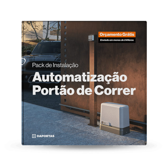 Automatización de Puerta Corredera Nice