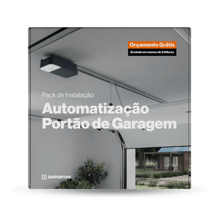 Automatización de Puerta de Garaje Nice