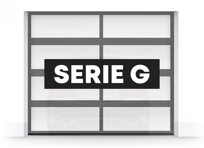 SERIE G