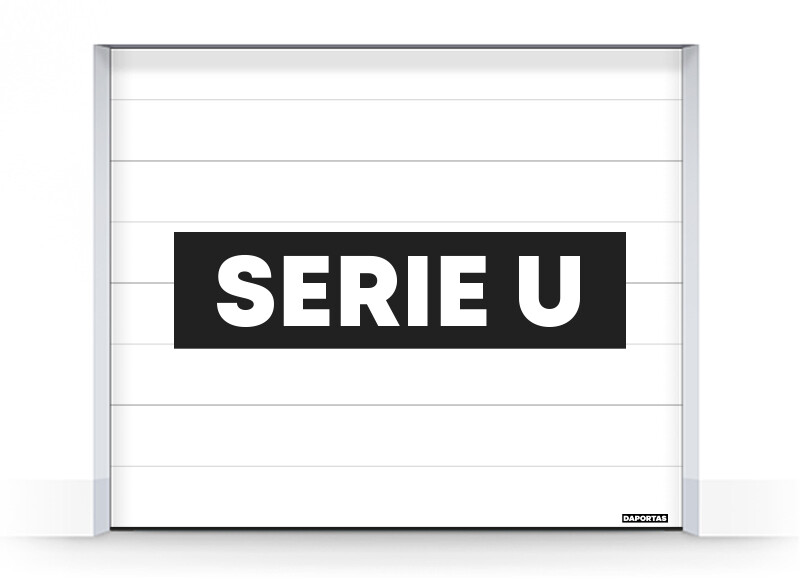 SERIE U