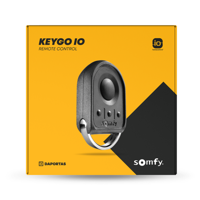 Telecomando Somfy KeyGo IO