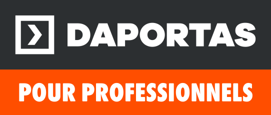 DAPORTAS POUR PROFESSIONELS