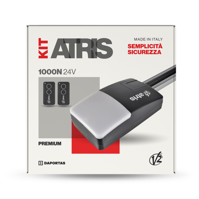 V2 Atris 1000 | Garage Door Opener
